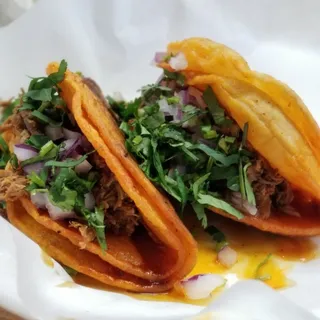 Tacos Dorados