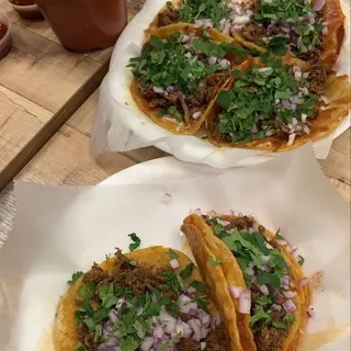 Quesataco