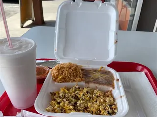 Nelly's Mexican Food