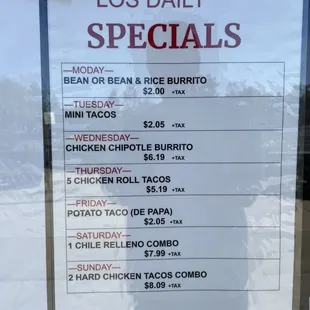 Window Menu August 2023 (2/4)