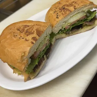 sandwich, sandwiches, food