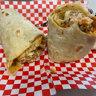 wraps, food, burritos and wraps, burrito