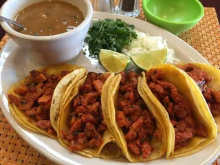 Sabor Cocina Mexicana