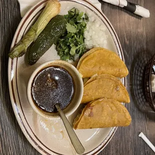 Tacos Birria