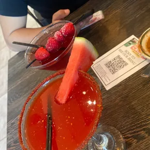 Great drinks and food ! This is my third time coming and so far it hasn&apos;t disappointed