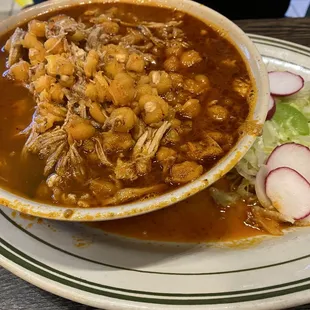 Pozole