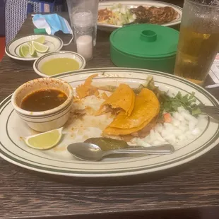 food