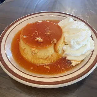 Flan