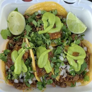 Tacos