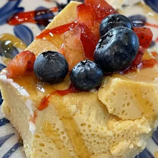 Flan