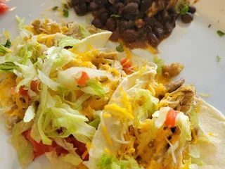 Gina's Cantina