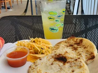 Caliente Grill