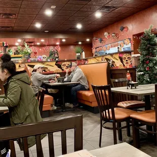 Interior. Two additional rooms other than this.