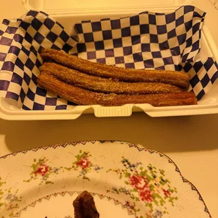 Churros