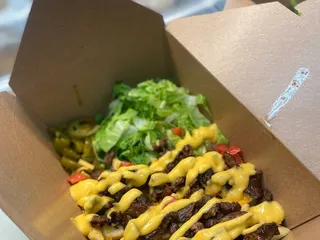 Chavelas Water & Ice-Cream Eatery