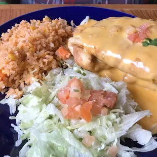 Ground Beef Tacos