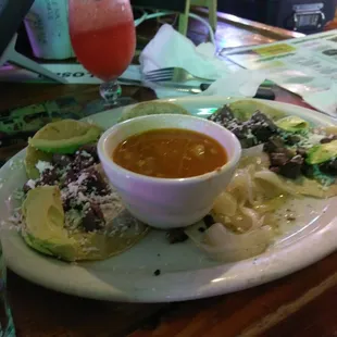 Crispy Beef Taco