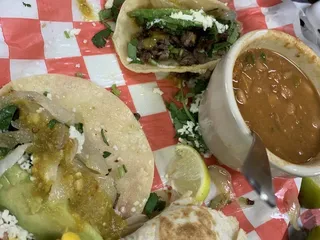 El Rancho