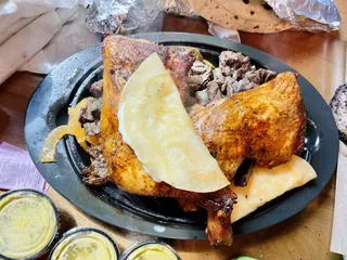 Tejano Grill