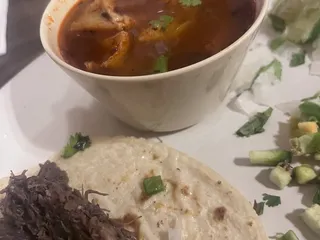 Las Cazuelas