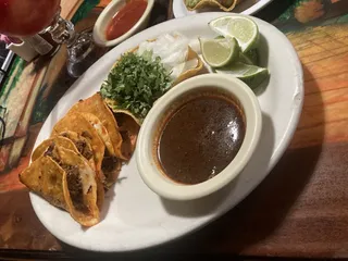 Mi Pueblo