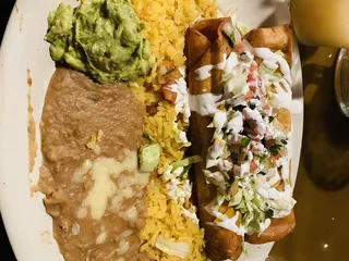 Los Tres Hermanos Mexican Restaurant