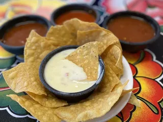 El Rio Verde