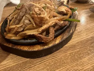 The Jalapeno Grill