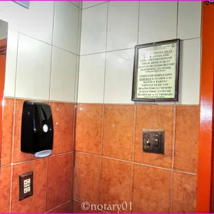 notary01-party-SenorFish-El Paso, Texas-blessings-