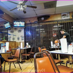 notary01-party-SenorFish-El Paso, Texas-blessings-