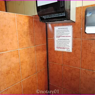notary01-party-SenorFish-El Paso, Texas-blessings-