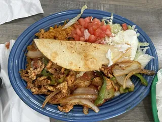 El Puente Mexican grill