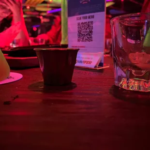 They charged $2 for dressing that they didn't bring I. The first place