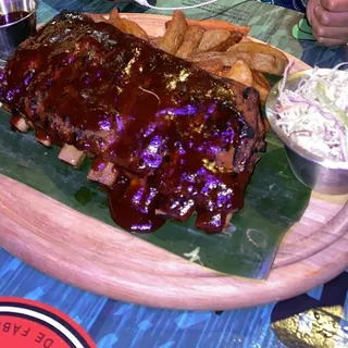 BBQ Ribs