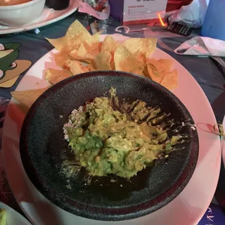 Guacamole