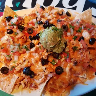 Nachos