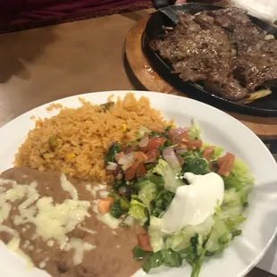 Carne asada
