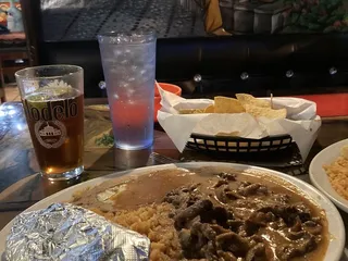 Pina Fiesta Mexican Grill