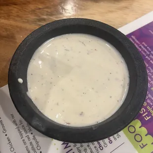 chowder, food, soup, soups and chowder