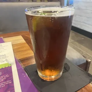drink