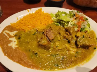 Ole Frijole Mexican Restaurant