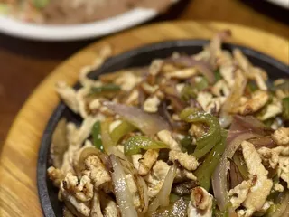 Las Margaritas