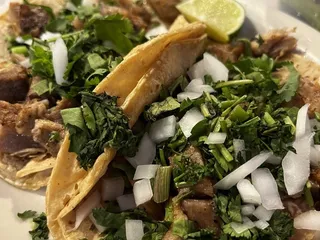 La Lupita Mexican Restaurant