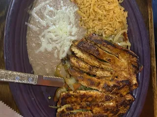 El Tarasco