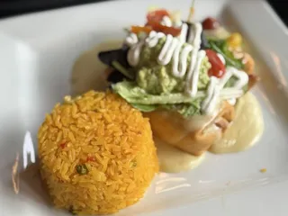 Los Aztecas Mexican Restaurant 