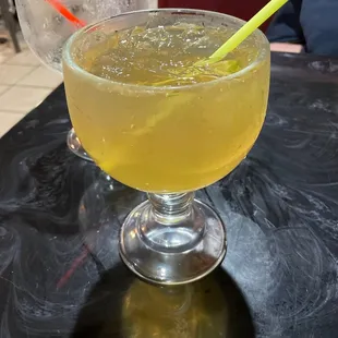 18 oz margarita