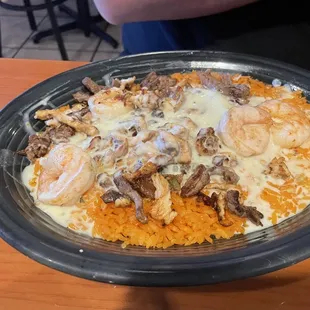 84. AP Poblos Special