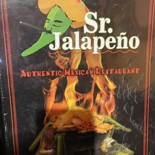 a picture of a mexican restaurant