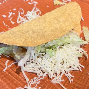 Taco - November 2022