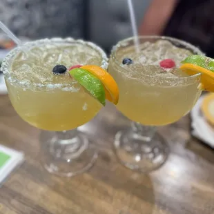 Casarita Margaritas!